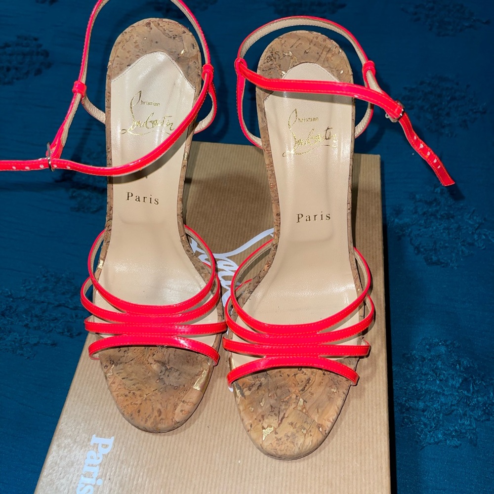 Christian Louboutin